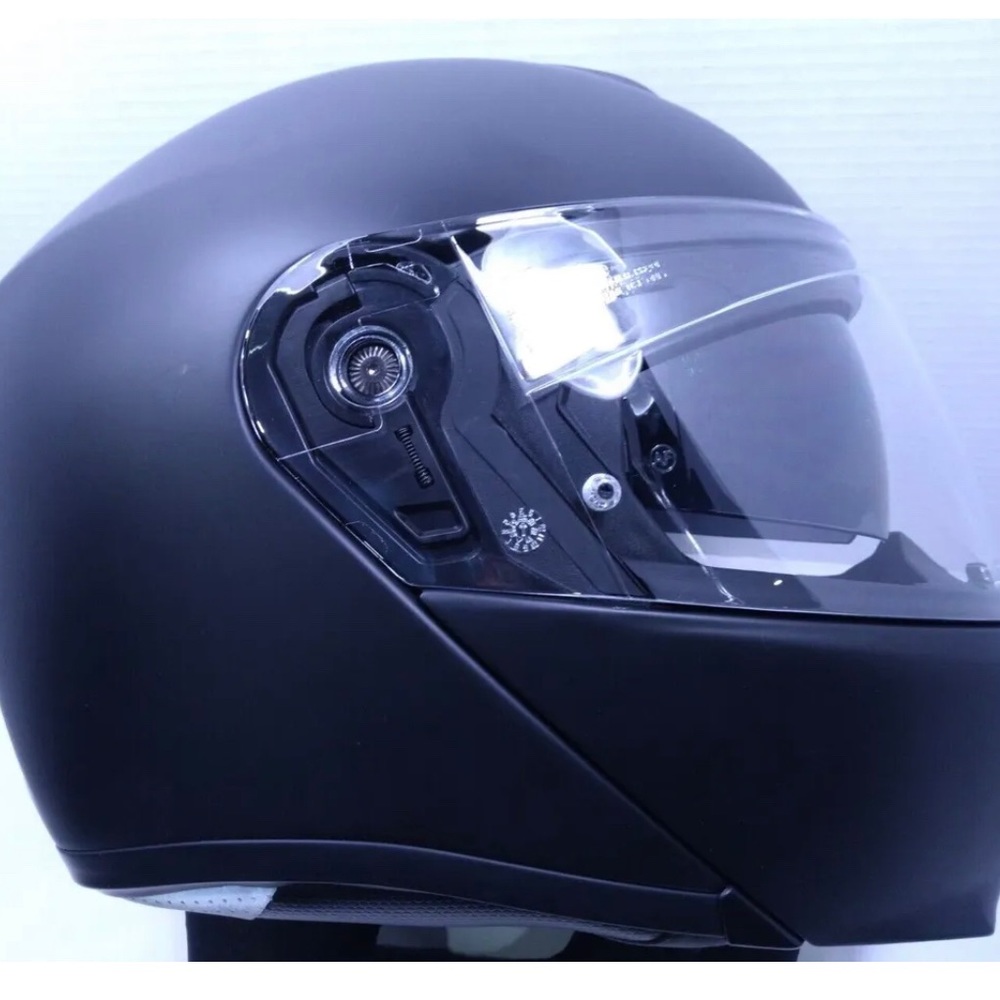 HJC RPHA 90S Motorcycle Helmet